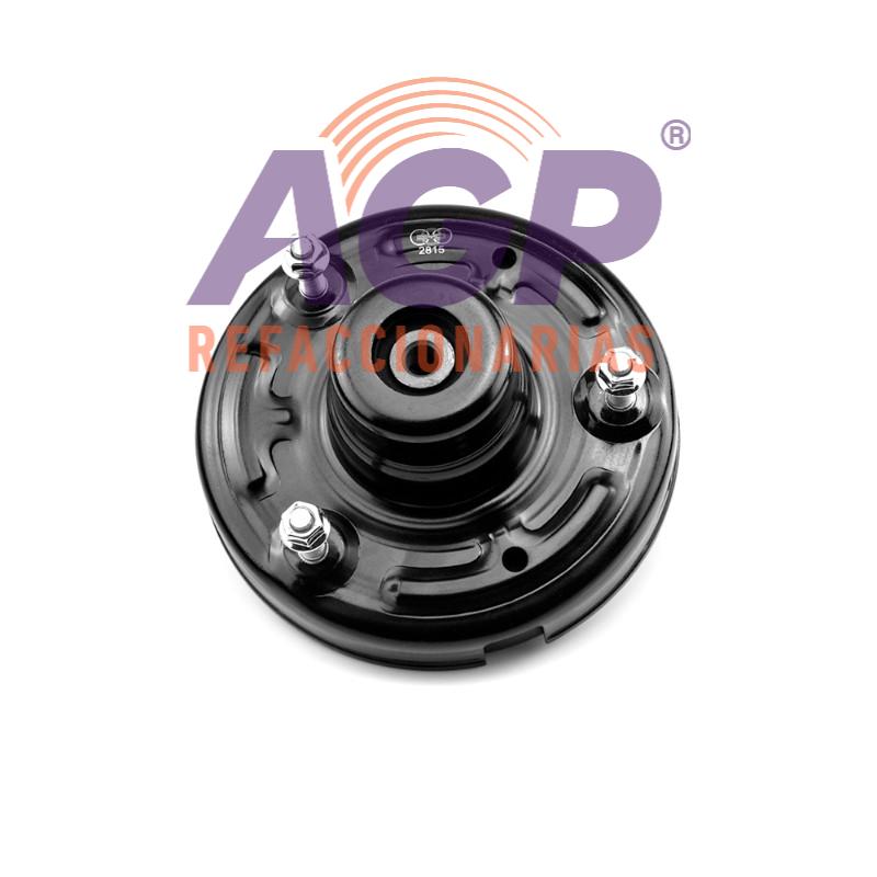 BASE AMORTIGUADOR TRASERO FORD MERCURY EXPEDITION 4X2 2007-2017