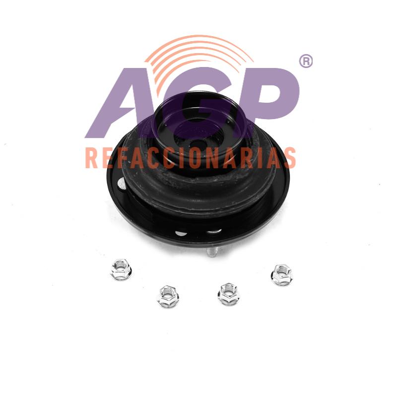 BASE AMORTIGUADOR DELANTERO FORD MERCURY EXPLORER 2013-2019 FORD