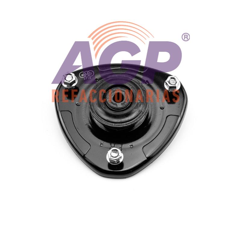 BASE AMORTIGUADOR DELANTERO ACURA MDX 2001-2006 // HONDA ODYSSEY 1999-2004 // HONDA PILOT 2003-2008 (2509007)