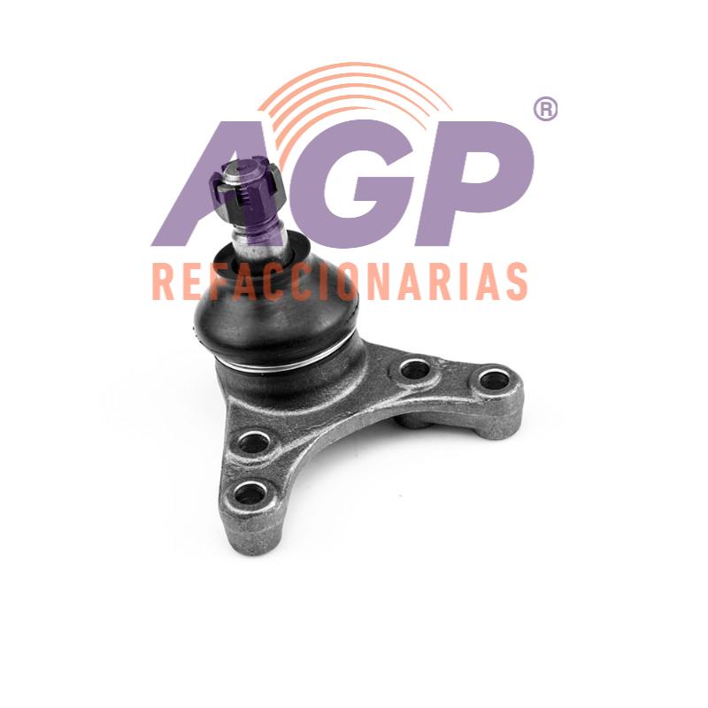 ROTULA SUPERIOR R TOYOTA TACOMA 4X2 1995-2004 (2510002)