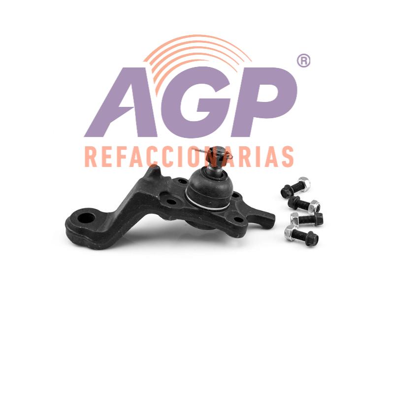 ROTULA INFERIOR L TOYOTA TACOMA 4X4 1995-2004 // TOYOTA TA (2510005)