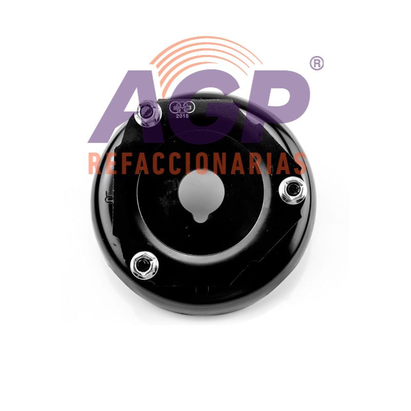 BASE AMORTIGUADOR TRASERO R NISSAN X-TRAIL 2002-2007 (2516018)