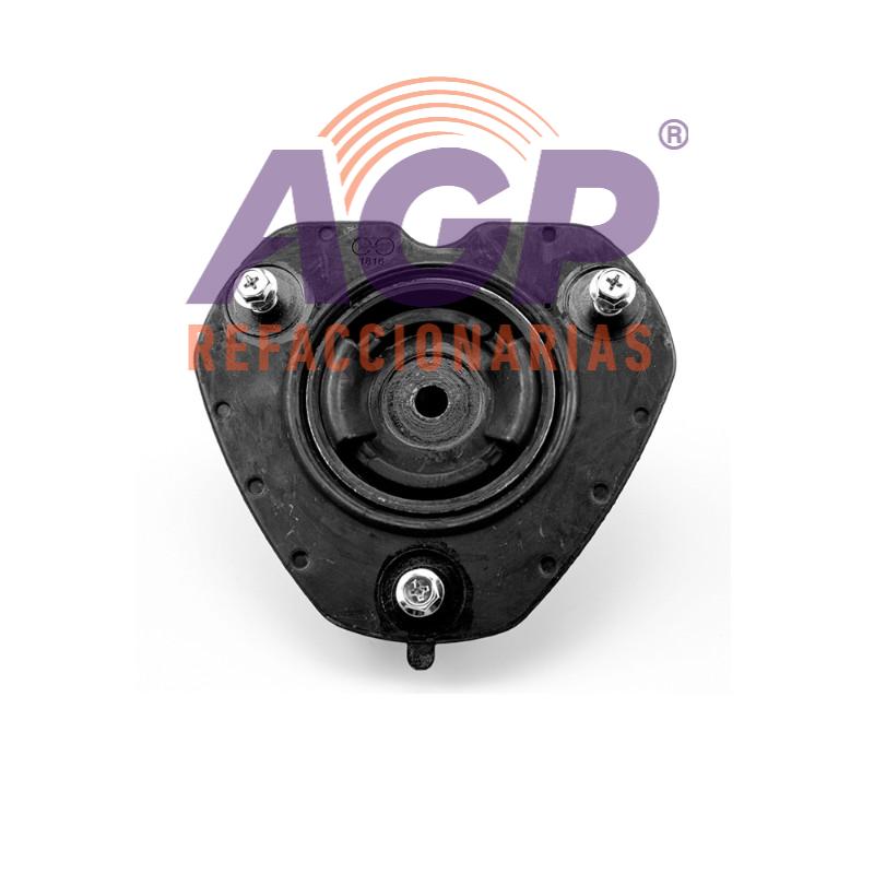 BASE AMORTIGUADOR DELANTERO NISSAN ALTIMA 2007-2012 // NISSAN MAXIMA 2009-2015 (2516025)