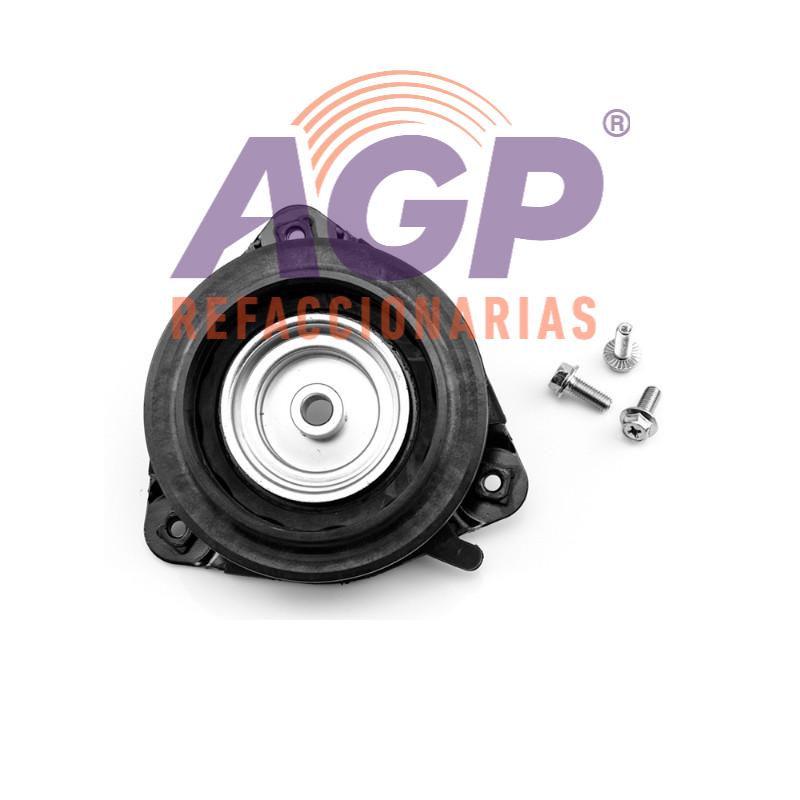 BASE AMORTIGUADOR DELANTERO NISSAN MURANO 2009-2014 (2516026)