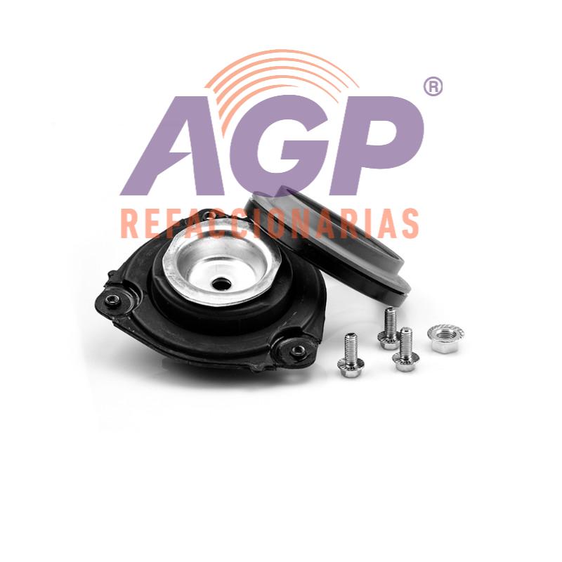 BASE AMORTIGUADOR DELANTERO R NISSAN JUKE 2012-2017 // NISSAN SENTRA 2013-2019 (2516028)