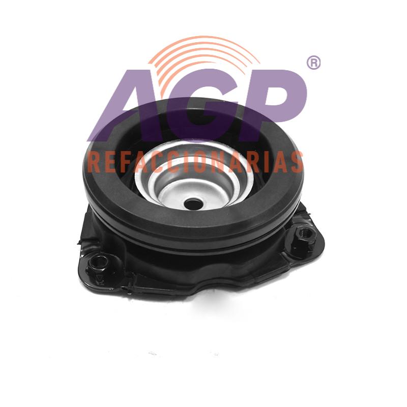 BASE AMORTIGUADOR DELANTERO INFINITI JX35 2011-2013 // INFINITI QX60 2014-2020 // NISSAN ALTIMA 2013-2018 // NISSAN MAXIMA 2016-2020 // NISSAN MURANO 2015-2020 // NISSAN PATHFINDER 4X2 2013-2021 //