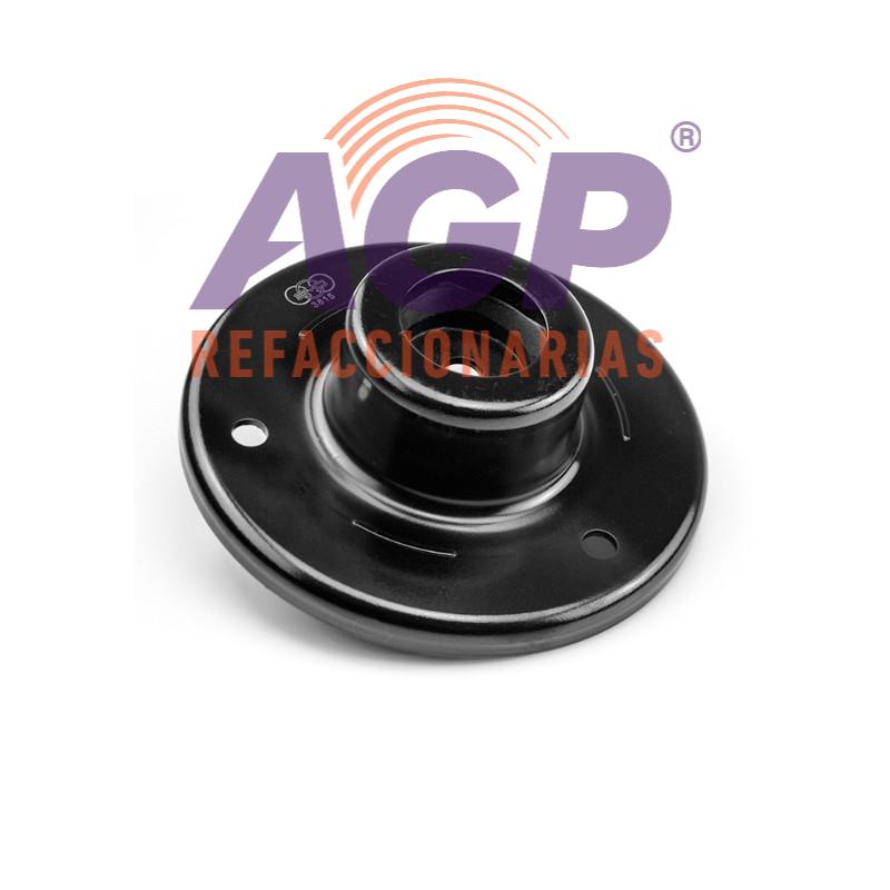 BASE AMORTIGUADOR TRASERO SUZUKI AERIO 2002-2006 (2524001)