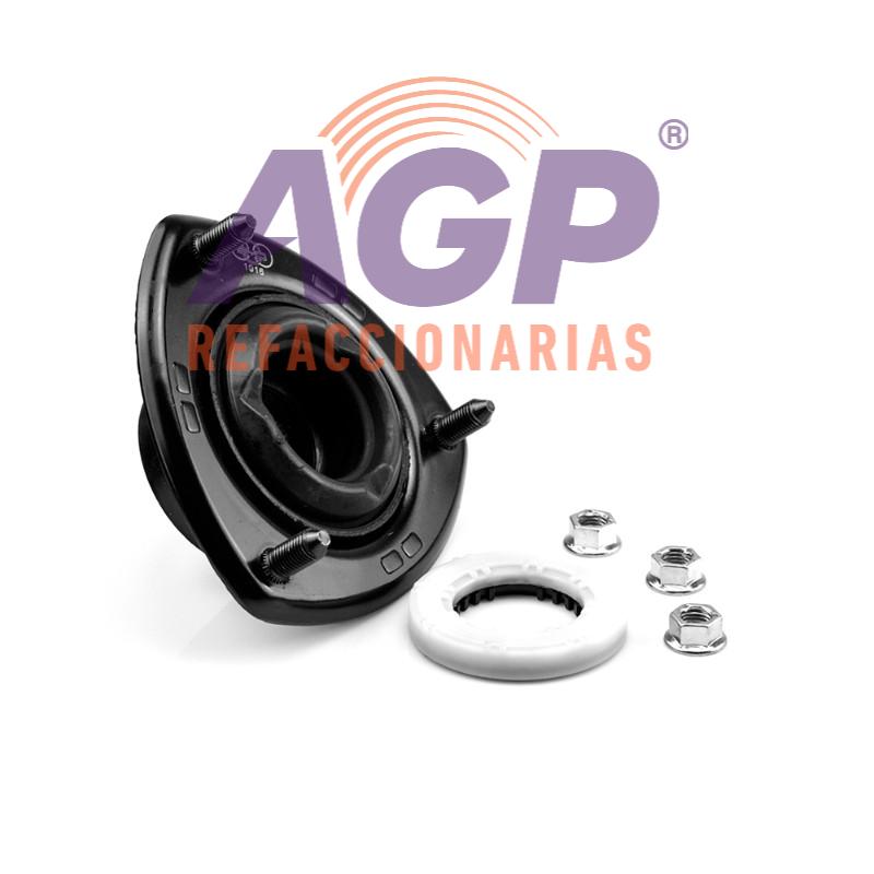 BASE AMORTIGUADOR DELANTERO SUZUKI GRAND VITARA 2006-2013 (2524004)