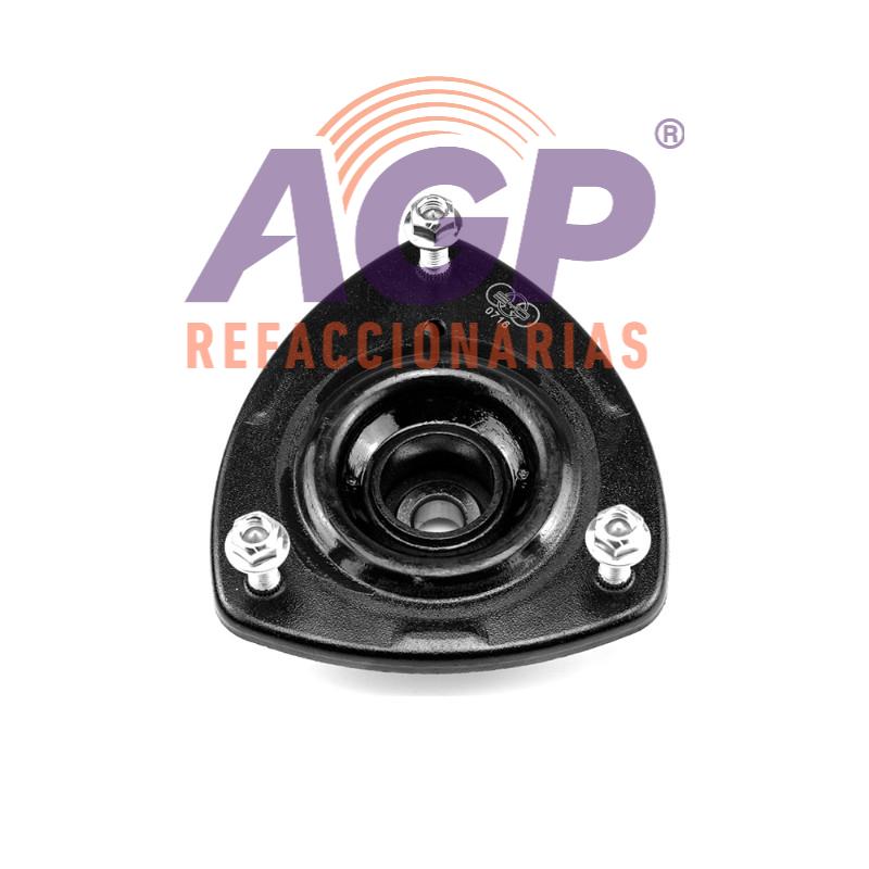 BASE AMORTIGUADOR DELANTERO TOYOTA YARIS (JAPON) 1999-2005 (2525004)