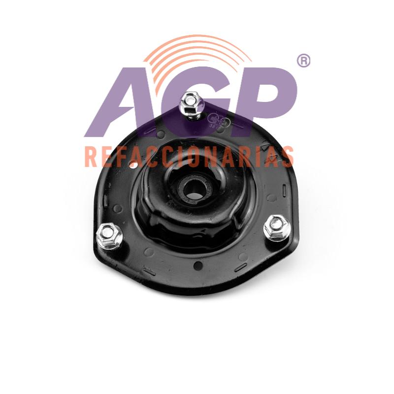 BASE AMORTIGUADOR DELANTERO TOYOTA CAMRY 2002-2006 // TOYOTA SOLARA 2004-2008 (2525006)