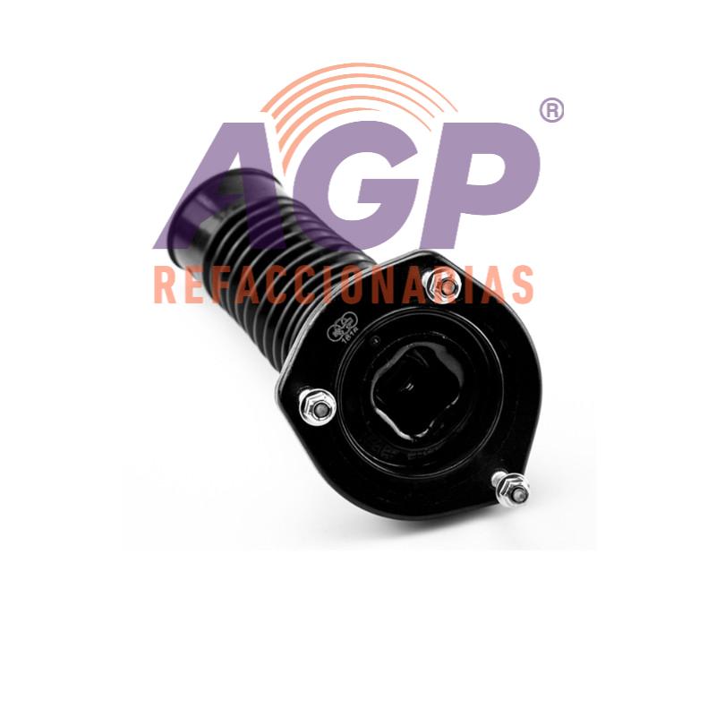 BASE AMORTIGUADOR TRASERO L TOYOTA AVALON 1995-2004 // TOYOTA CAMRY 1997-2006 // TOYOTA HIGHLANDER 2001-2003 // TOYOTA SOLARA 1999-2005 (2525007)