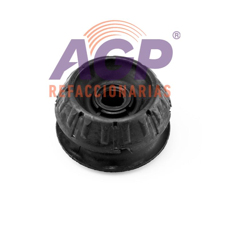 BASE AMORTIGUADOR DELANTERO TOYOTA PRIUS C 2018-2020 // TOYOTA YARIS (JAPON / FRANCIA) 2014-2016 // TOYOTA YARIS (JAPON) 1999-2013 (2525012)