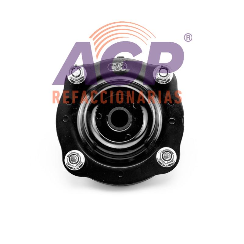 BASE AMORTIGUADOR DELANTERO TOYOTA LAND CRUISER 2008-2013 // TOYOTA SEQUOIA 2008-2020 // TOYOTA TUNDRA 2007-2020 (2525014)