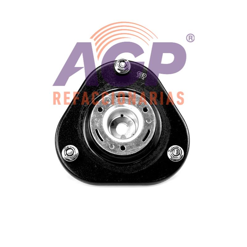 BASE AMORTIGUADOR DELANTERO TOYOTA RAV4 2006-2012 [BASE LIMITED (09- (2525015) - REFACCIONARIAS AGP