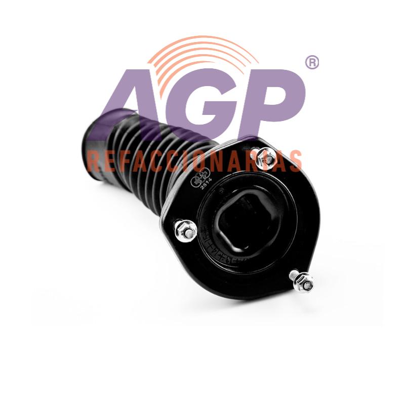 BASE AMORTIGUADOR TRASERO R TOYOTA AVALON 2005-2012 // TOYOTA CAMRY 2007-2011 // TOYOTA SOLARA 2006-2008 (2525016)