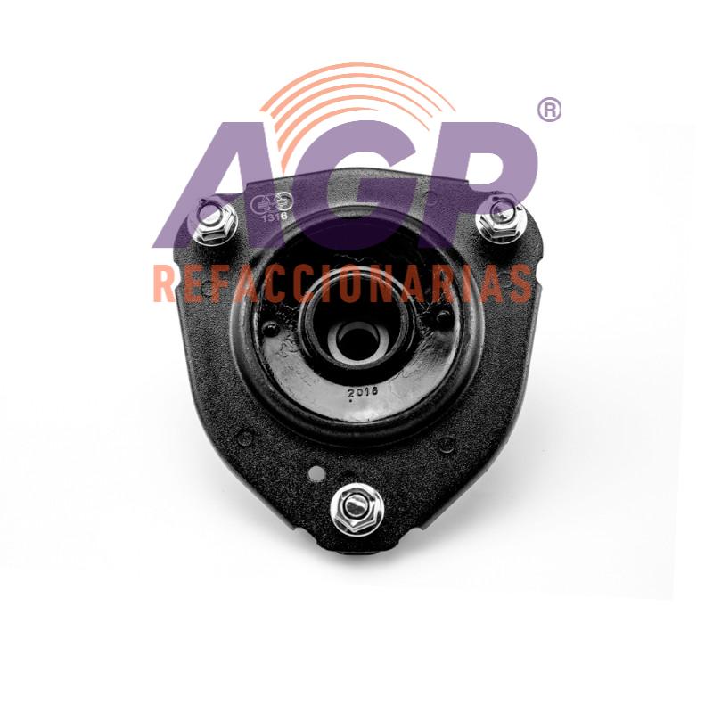BASE AMORTIGUADOR DELANTERO TOYOTA RAV4 1996-2005 (2525019)
