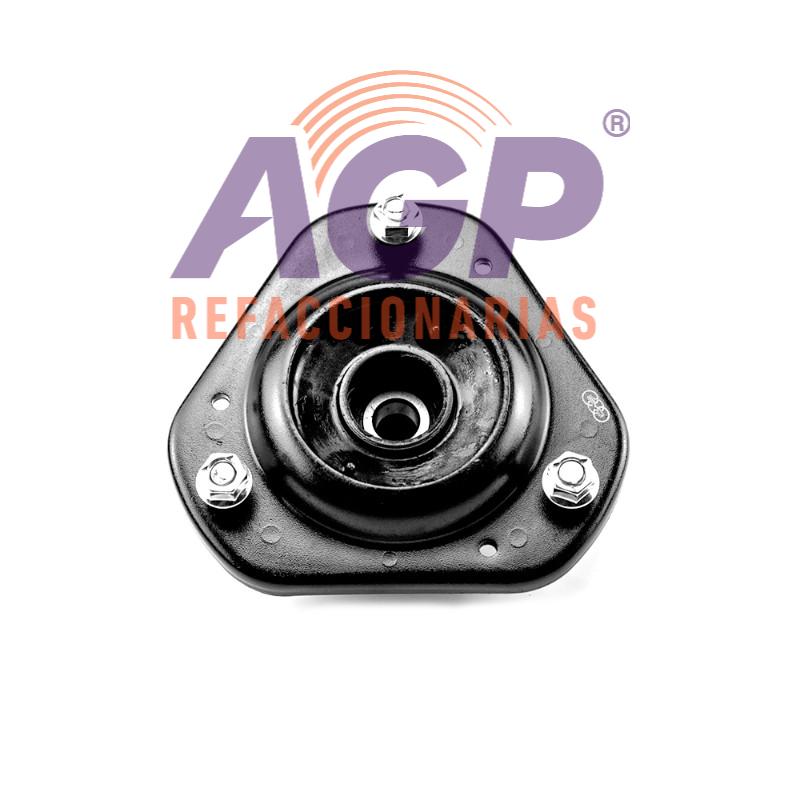BASE AMORTIGUADOR DELANTERO TOYOTA CAMRY 1987-1991 (2525021)
