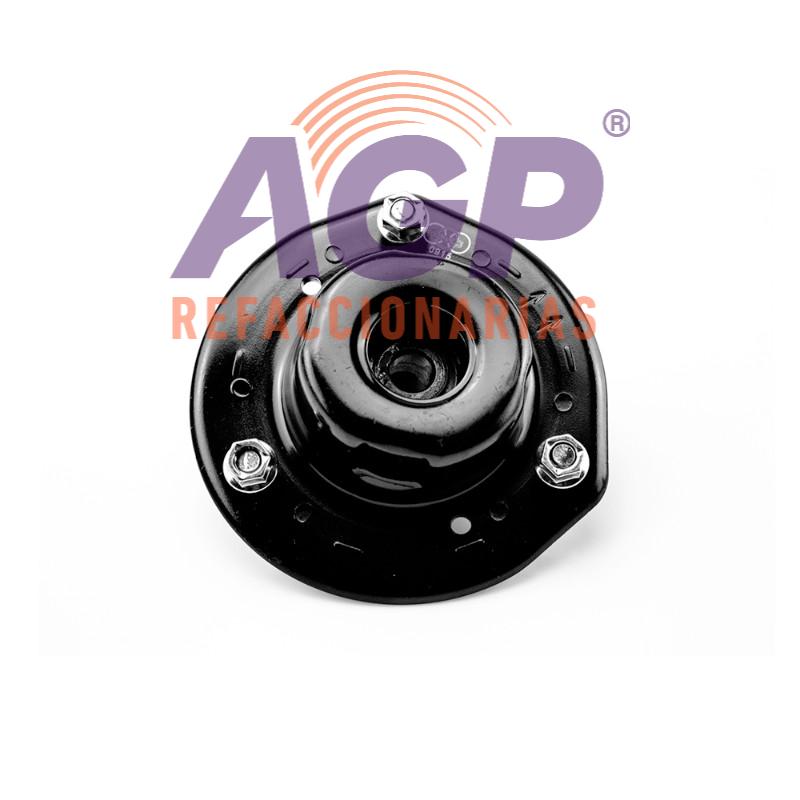 BASE AMORTIGUADOR DELANTERO TOYOTA AVALON 1996 // TOYOTA CAMRY 1995-1996 (2525023)