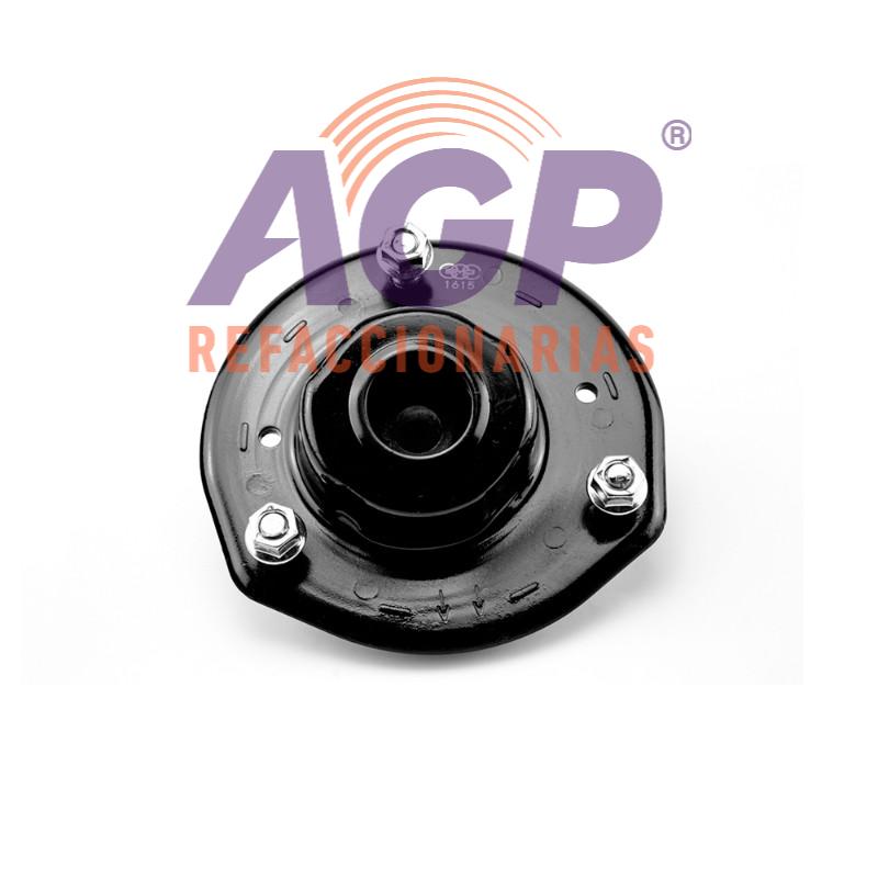 BASE AMORTIGUADOR DELANTERO R TOYOTA AVALON 1997-2004 // TOYOTA CAMRY 1997-2001 // TOYOTA SIENNA 1998-2003 // TOYOTA SOLARA 1999-2003 (2525024)