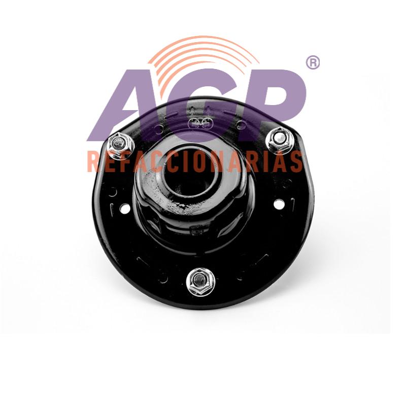 BASE AMORTIGUADOR DELANTERO L TOYOTA AVALON 1997-2004 // TOYOTA CAMRY 1997-2001 // TOYOTA SIENNA 1998-2003 // TOYOTA SOLARA 1999-2003 (2525025)