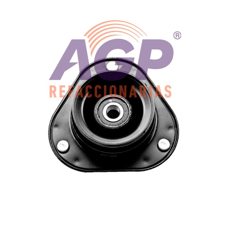 BASE AMORTIGUADOR DELANTERO CHEVROLET