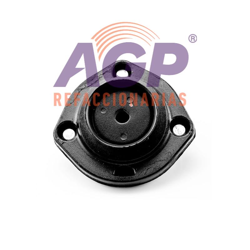 BASE AMORTIGUADOR TRASERO R CHEVROLET