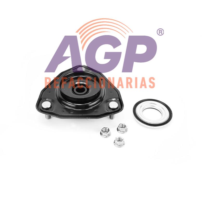 BASE AMORTIGUADOR DELANTERO TOYOTA SIENNA 2011-2017 (2525029)
