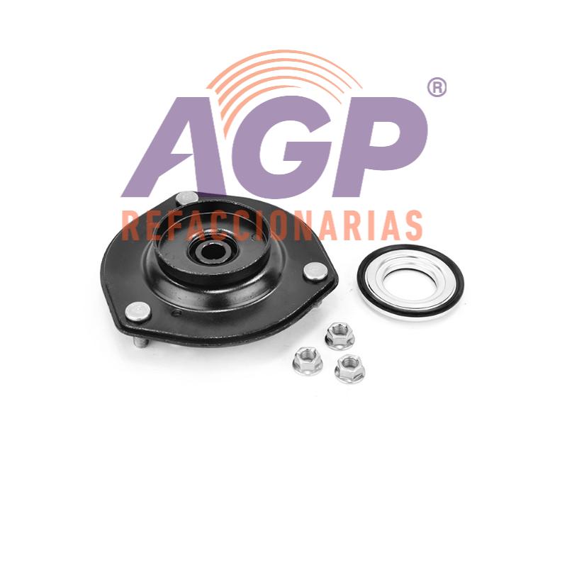BASE AMORTIGUADOR DELANTERO TOYOTA CAMRY 2012-2017 (2525030)