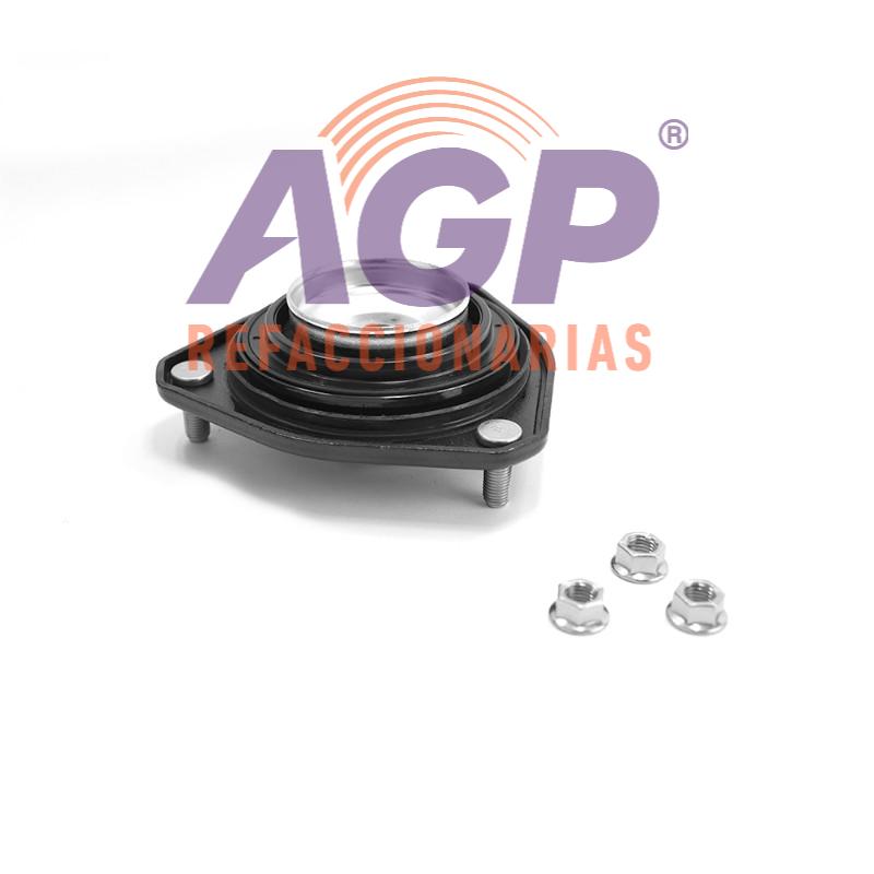 BASE AMORTIGUADOR DELANTERO TOYOTA RAV4 2013-2018 (2525033)