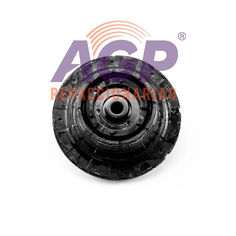 BASE AMORTIGUADOR DELANTERO VOLKSWAGEN EUROVAN - TRANSPORTER 2005-2020 (2526007)