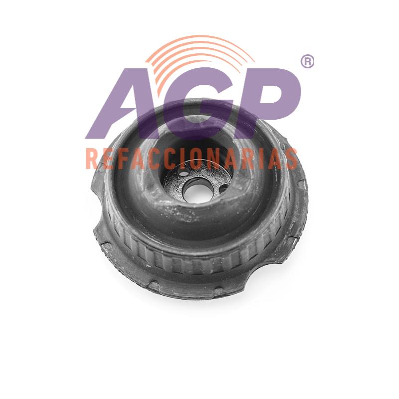 BASE AMORTIGUADOR TRASERO AUDI Q7 2007-2015 // PORSCHE CAYENNE 2003-2018 // VOLKSWAGEN TOUAREG 2004-2010 (2526008)