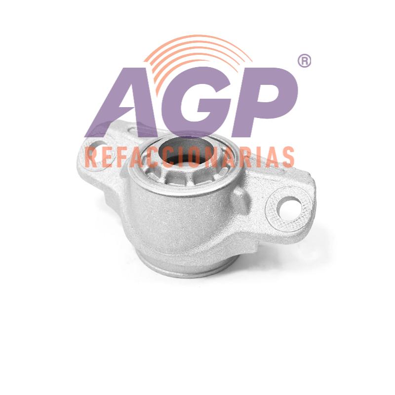 BASE AMORTIGUADOR TRASERO AUDI Q2 2017-2018 // AUDI TT 2015-2018 // SEAT ARONA 2018-2022 // SEAT ATECA 2017-2020 // SEAT IBIZA 2018-2022 // SEAT LEON 2014-2020 // SEAT LEON CUPRA 2015-2022 // VOLKS