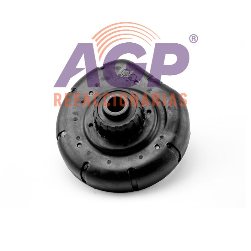 BASE AMORTIGUADOR DELANTERO VOLVO XC90 2003-2014 (2527001)