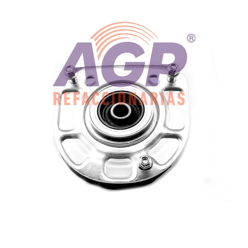 BASE AMORTIGUADOR DELANTERO VOLVO S60 2001-2009 (2527002)