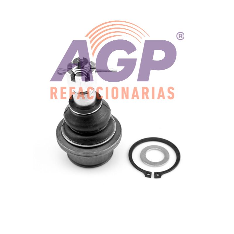 ROTULA INFERIOR CADILLAC ESCALADE 2002-2020 [PARA HORQUI (2615047)
