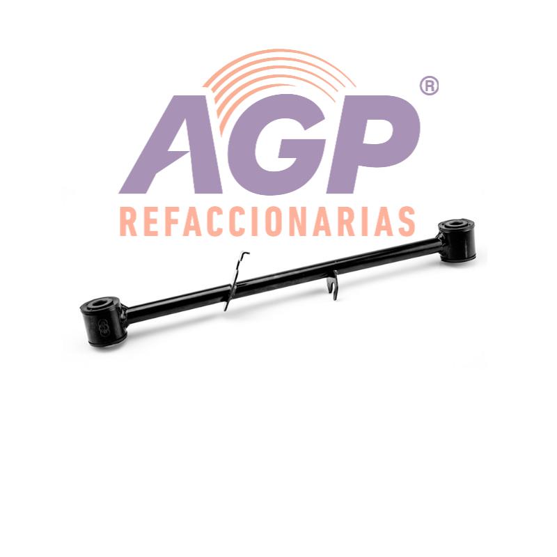 TIRANTE TRASERO ANTERIOR L NISSAN X-TRAIL 2002-2007
