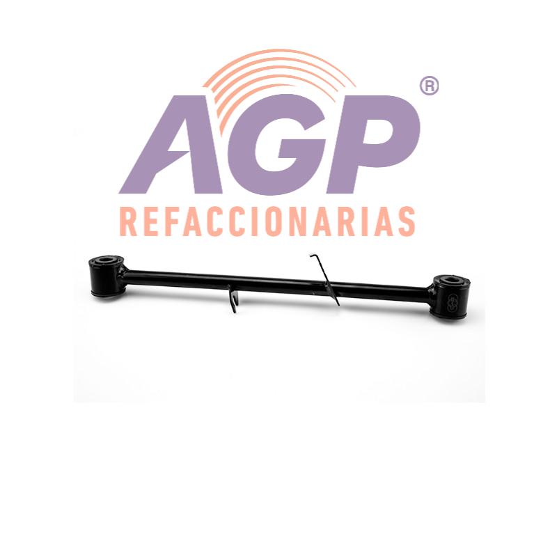 TIRANTE TRASERO ANTERIOR R NISSAN X-TRAIL 2002-2007 (2616002)