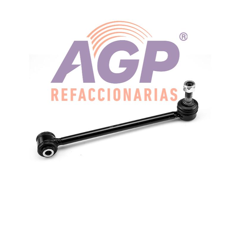 TIRANTE TRASERO PEUGEOT 406 2000-2005 (2617001)