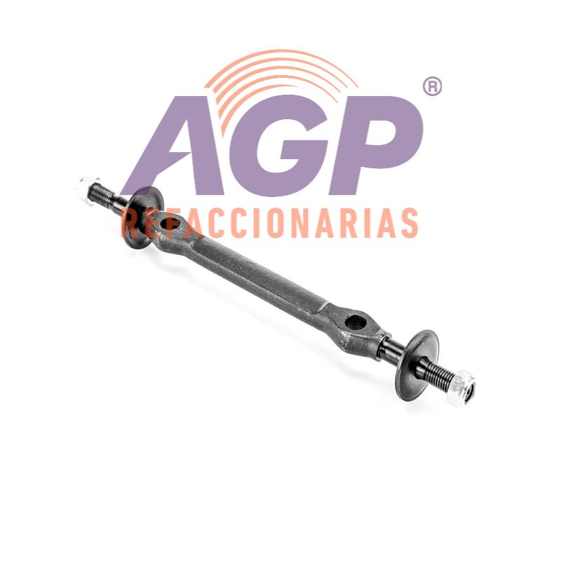 BARRA SUPERIOR DODGE