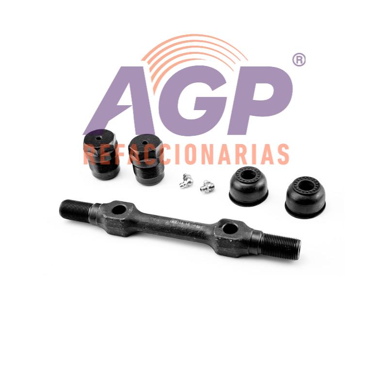 BARRA HORQUILLA SUPERIOR MAZDA PICKUP 4X2 B2600 1990-1993 // MAZDA PICKUP 4X4 B2000 1987-1993 // MAZDA PICKUP 4X4 B2200 1987-1993 // MAZDA PICKUP 4X4 B2600 1987-1993 (2813001)
