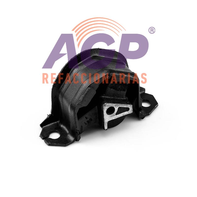 SOPORTE DE MOTOR TRASERO CHEVROLET - REFACCIONARIAS AGP