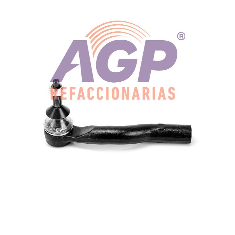 TERMINAL EXTERIOR FORD MERCURY CROWN VICTORIA 2003-2011