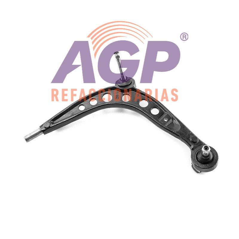 HORQUILLA INFERIOR R BMW SERIE 3 (E36) 1992-1998 // BMW Z3 19 (31121140958)