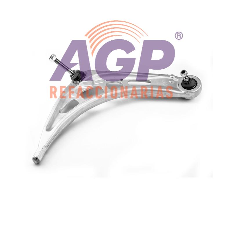 HORQUILLA INFERIOR R BMW SERIE 3 (E46) 1999-2005 // BMW Z4 2003-2009 (31126758520)