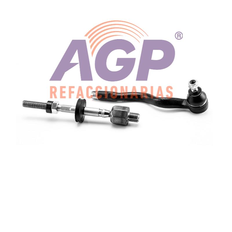 VARILLA LATERAL R BMW SERIE 3 (E36) 1992-1998 // BMW Z3 1996-2002 (32111139316)