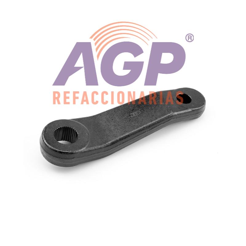 BRAZO PITMAN STANDARD DODGE CHRYSLER D100 1972-1993 DODGE