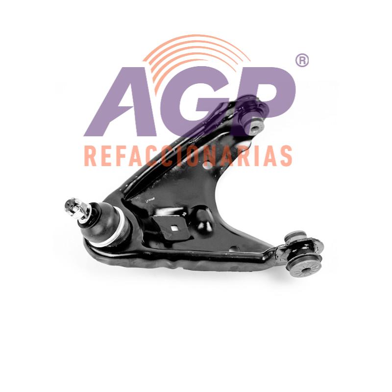HORQUILLA SUPERIOR DODGE CHRYSLER B150 VAN 1970-1978 COM