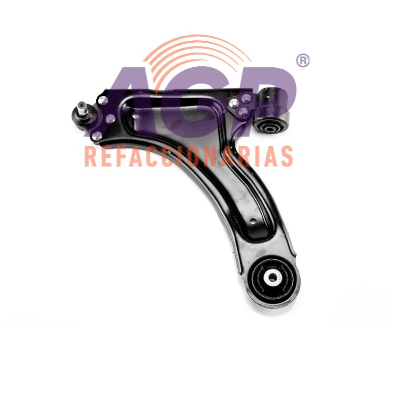 HORQUILLA INFERIOR "L" CHEVROLET GMC CORSA 2002-2008