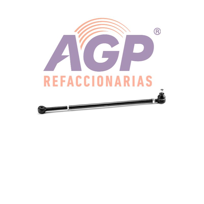VARILLA LATERAL VOLKSWAGEN POINTER 1997-2009 // VOLKSWAGEN POINTER PICKUP 1997-2010 (377-419-801-L)