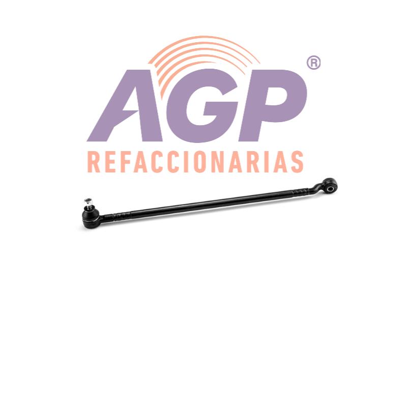 VARILLA LATERAL VOLKSWAGEN POINTER 2000-2009 // VOLKSWAGEN POINTER PICKUP 2004-2010 (377-419-802-H)